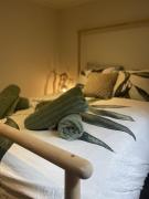 6 Guest 3 BDR - Cozy Chalets VIP - Veluwe ijsvogel