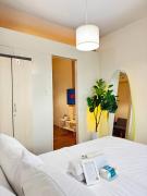 Entire Place in Central Makati