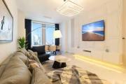 Luxury 4BHK in Business Bay w Burj Khalifa View Noora 4203