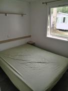 Camping rivages des Landes