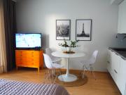 Studio VIP - close to airport and Tikkurila train station