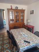 Joli appartement près plage deux chambres quatre personnes