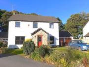 Double room, living space and bathroom, in a family home, near Ulverston