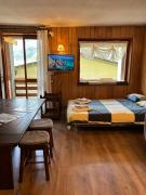 Rododendro Ski-in Ski-out CIR 0491