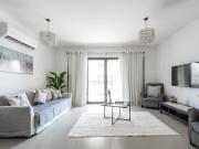 شاليه في الساحل الشمالي مراسي العلمين