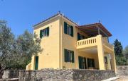 Top Aegina Town