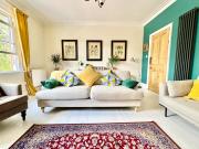 Stunning 2 bed, 2 bath Summertown Oxford