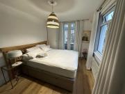 Central London Apartment near Chelsea