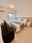 Apto 3 quartos-Cidade Jardim-Barra da Tijuca -Prox Rio Centro e Arenas