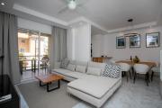 MyCyprusStay - Jos Lovely 2 Bedroom Modern Apartment