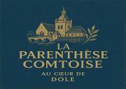 La Parenthèse Comtoise La Parenthèse Comtoise