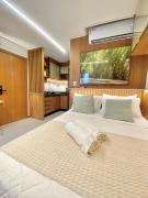 Luxuoso Studio Bambu