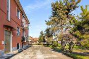 Bright apartment near Milan and Linate AC