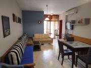 Sea view apartment on the coast