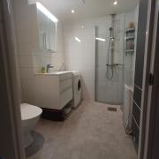 Viksjo Centrum Apartment