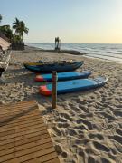 JERUSALEMA Apartamentos CLUB PLAYA PRIVADA