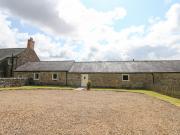 Shepherds Burn Cottage Shepherds Burn Cottage