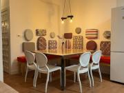 Dúplex Horta de Carlota