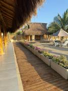 JERUSALEMA Apartamentos CLUB PLAYA PRIVADA