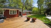 Unik Sommerhus