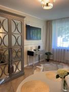 Deluxe Danės Vingis Apartment