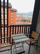 Hospital de Cruces Barakaldo BEC Piso muy luminoso