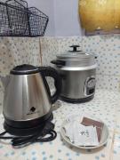 GGGO RESIDENCES, Studio 103, King