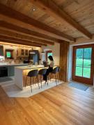 Baita Villa Fedai Baita Villa Fedai