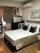 Exelente Apart hotel otima localizaçao