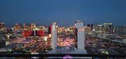 Palms Place Luxury 35th Floor Unit with Amazing Strip View