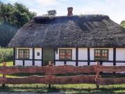 6 person holiday home in Læsø
