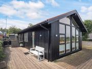4 person holiday home in Sæby-By Traum