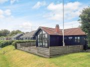 4 person holiday home in Sæby-By Traum