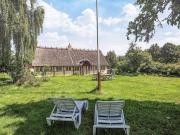 4 person holiday home in Læsø-By Traum