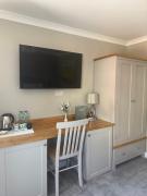 Hope Orchard En-Suite Rooms