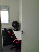 Quarto privativo Morumbi