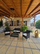 Villa Pelagie Bliss Villa Pelagie Bliss