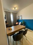 AP próximo ao Allianz! AP próximo ao Allianz!