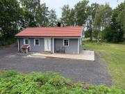 Fresh Holiday house, Sweden