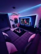 Modern 2 Bedrooms Flat in Temara Wifaq