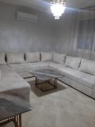 Vip apparemment climatisé