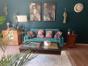 Villa Fiorenza - jungle - nature & vignobles