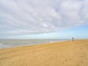 Apartment in Knokke with balcony Apartment in Knokke with balcony