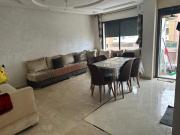 Appartement vu sur mer