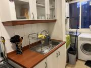 Departamento dos dormitorios nuevo