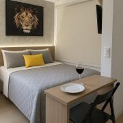 Studio Itaim Bibi - Faria Lima 218 NR