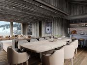 Chalet moderne avec spa et piscine à Courchevel 1850 - FR-1-564-146