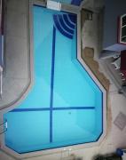 Dto Tonsupa Vista al mar