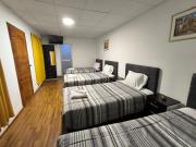 HOTEl CUSCO PACHA INTI