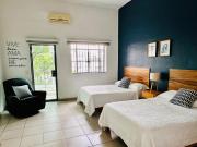 Espacio Libertad Colonia Americana